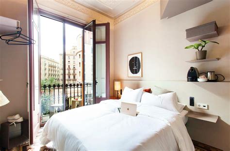 18 Best Hotels in Barcelona (Luxury, Boutique, Coolest)