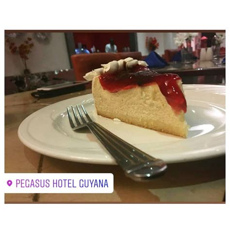 Pegasus Hotel Guyana - Home - Georgetown, Guyana - Menu, Prices ...