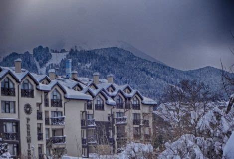 Bansko Hotels