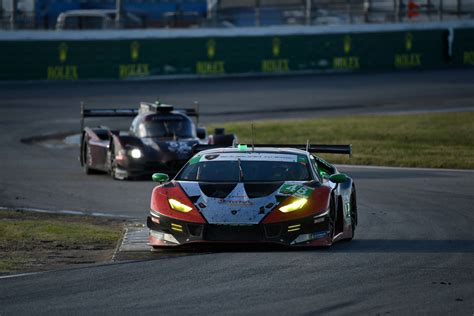 GALLERY: 24 Hours of Daytona - Speedcafe