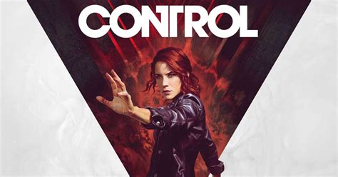 Control - Discover a World Unknown