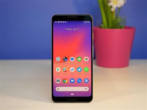 Google Pixel 3 Review: The Best Small Phone Of 2018 - MySmartPrice