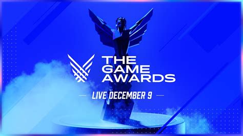 The Game Awards 2021 live stream