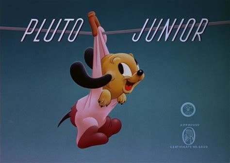 Gems: Title Cards from Pluto Shorts