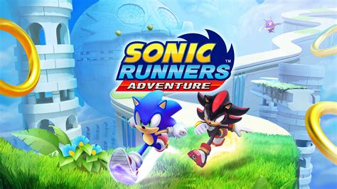 Tra meno di una settimana Sonic Runners Adventures arriverà su App Store e Play Store (video ...