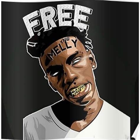 Ynw Melly Wallpaper for mobile phone, tablet, desktop computer and other devices HD and 4K ...