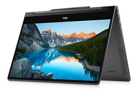 New Inspiron 13 Inch 7391 2-in-1 Laptop with Dell Cinema | Dell UAE