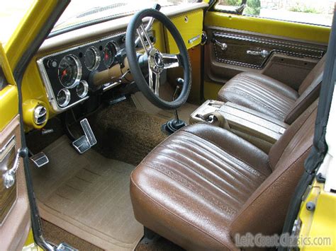 1972 K5 Blazer for Sale with Full Convertible 4X4