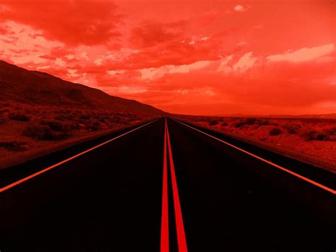 Highway to Hell Digital Art by Troy Wilson-Ripsom - Fine Art America