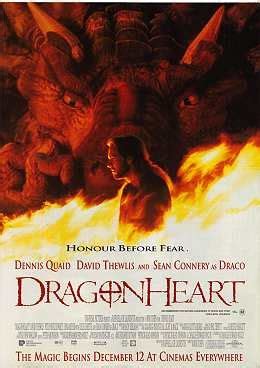 DRAGONHEART - Movieguide | Movie Reviews for Families