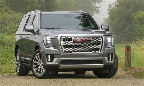 2021 Gmc Denali 2500 Duramax