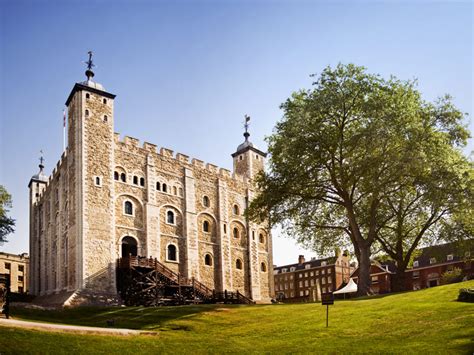 tower of london - TravelAlerts