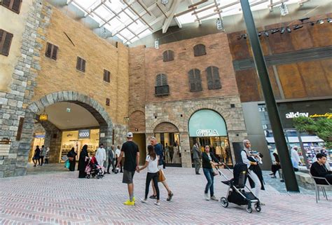 Outlet Village is adding a whopping 225 more shops to its line-up