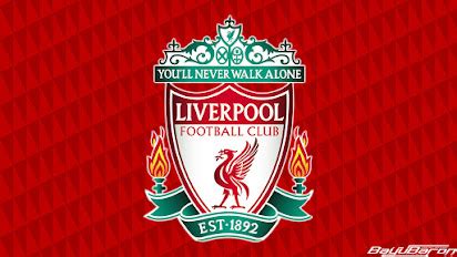 Liverpool Fc Crest Wallpaper Border - Mariiana-blog