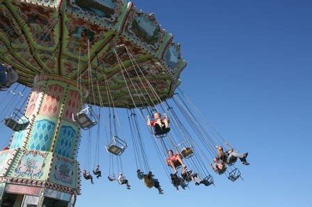 Oklahoma State Fair | Travel and tourism, State fair, Places to travel