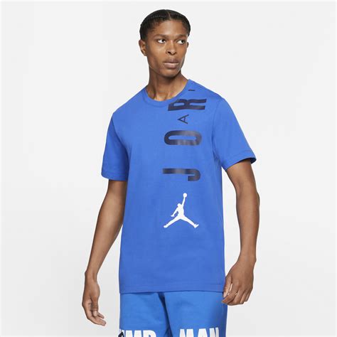 Air Jordan 3 Racer Blue Shirts Clothing Outfits to Match