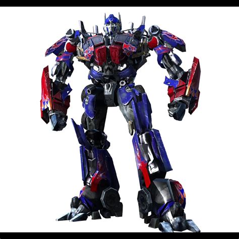 Optimus prime Transformers 2007 by ASTROBY34 on DeviantArt