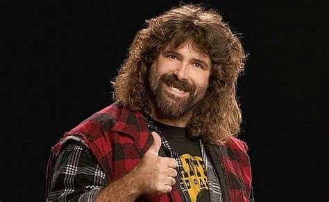 Video: How Mick Foley lost an ear