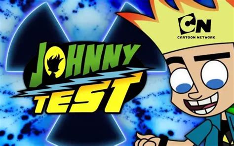 Cartoon Network Johnny Test Full S In Hindi - Infoupdate.org