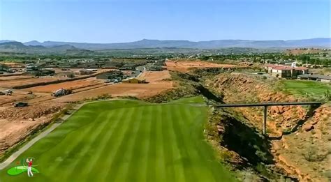 10 Best Golf Courses ST George - Golfers Panel