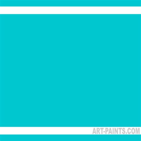 Caribbean Blue Fabric Spray Paints - 1218M - Caribbean Blue Paint ...