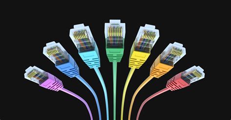 What is Ethernet? Everything You Need to Know About Wired Networks | WIRED