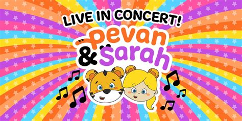 Pevan & Sarah in Concert GAWLER SHOW