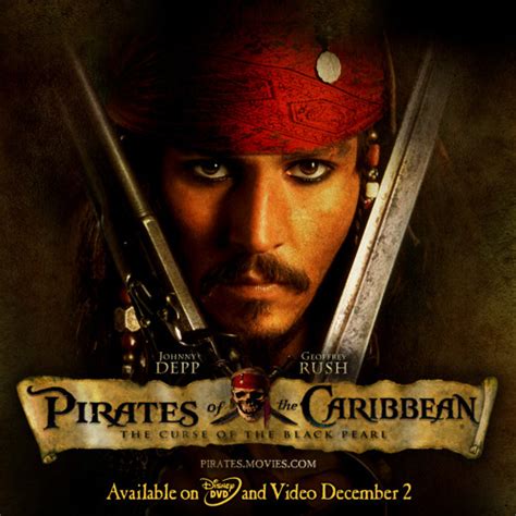 Hans Zimmer - Pirates Of The Caribbean At World's End by Tuqawaleed ...