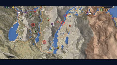 Call Of The Wild The Angler Best Fishing Spots - Gamer Tweak