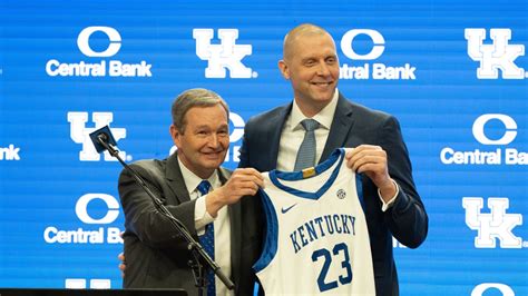 New coaches will have the Kentucky vs. Louisville rivalry back to being ...