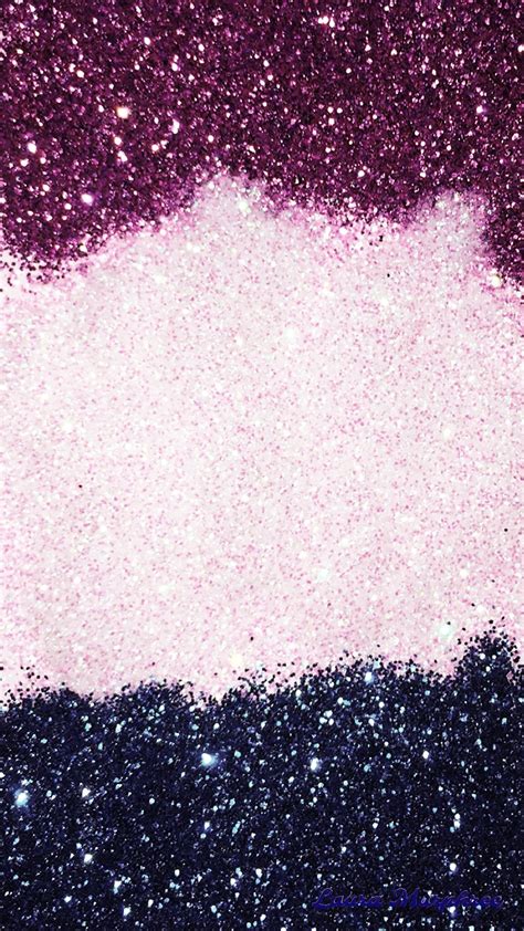 Glitter wallpaper Sparkle background sparkling glittery girly pretty ...