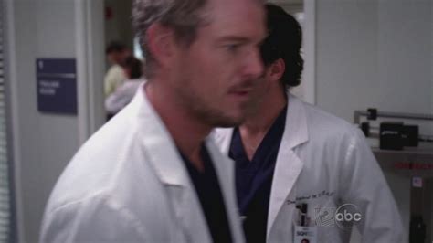 5x06 - McDreamy, McSteamy & McArmy Image (3492766) - Fanpop