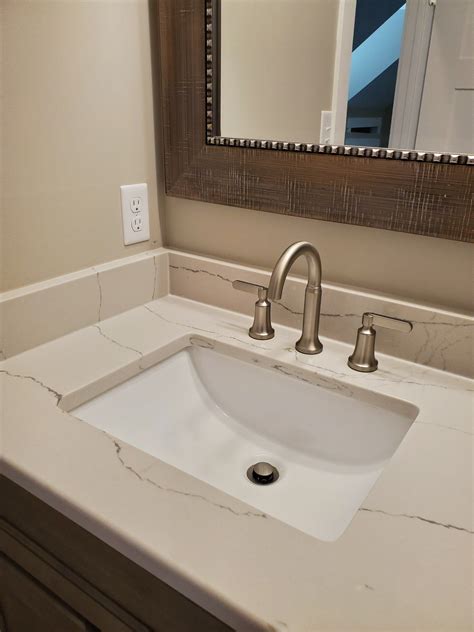 Bathroom Countertops | Bison Countertops Nashville, TN