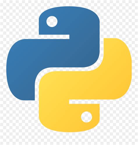 Python Logo Clipart (#5345877) - PinClipart