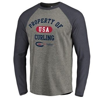 USA Curling Merchandise, USA Curling Apparel, Gear | FansEdge