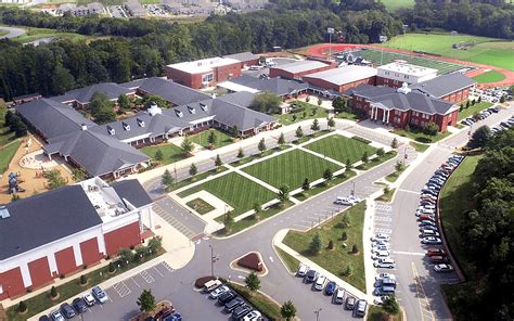 Cannon School_Aerial_112619_web – WGM Design