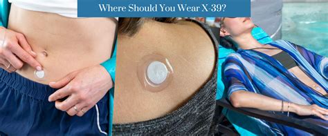 The X39 Patches from LifeWave - [Reviews, Usage, Science]