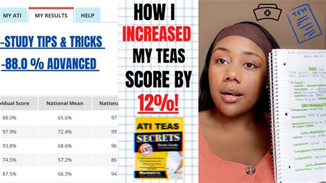 HOW TO PASS THE TEAS EXAM︱97th PERCENTILE - ADVANCED︱Tips & Tricks︱HERMOSA BELLE - YouTube