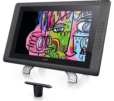 WACOM Cintiq 22 HD 22" Graphics Tablet