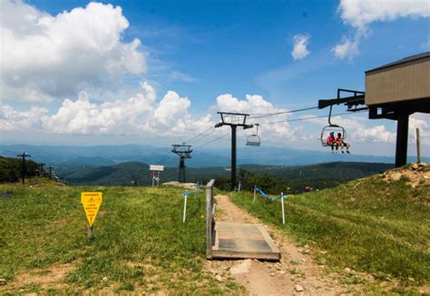 Why You Should Visit Beech Mountain North Carolina During The Summer