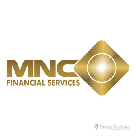 MNC Financial Services Logo Vector - BlogoVector