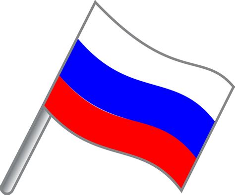 Russia flag PNG 22101746 PNG