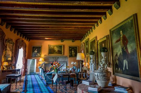 Is Visiting Cawdor Castle in Scotland worth it?