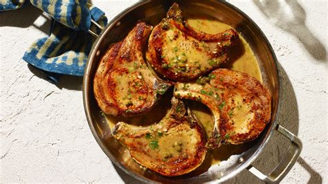 The Pork Chops You’ll Make Again and Again - The New York Times