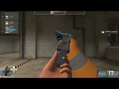 [TF2] Shotgun, SMG, Pistol Sound Effect Showcase - YouTube