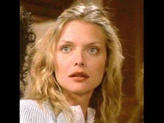 The Witches of Eastwick (1987) Michelle Pfeiffer as Sukie Ridgemont | Michelle pfeiffer ...