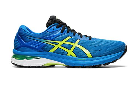 First look: ASICS GT-2000 9 - Canadian Running Magazine