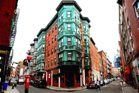 22 Ultimate Things to Do in Boston