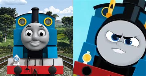 Full Steam Ahead: Thomas The Tank Engine Turns 65 NPR | atelier-yuwa ...