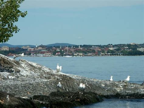 Pin on Burlington Vermont Scenery